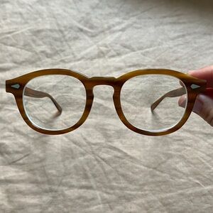 Moscot Lemtosh eyeglasses